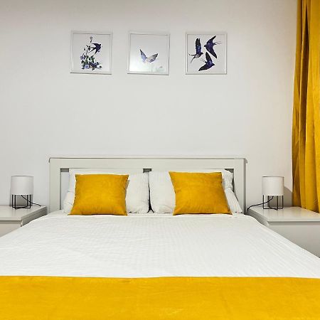Rsa Apartment - Comfort Near City Centre Букурещ Екстериор снимка