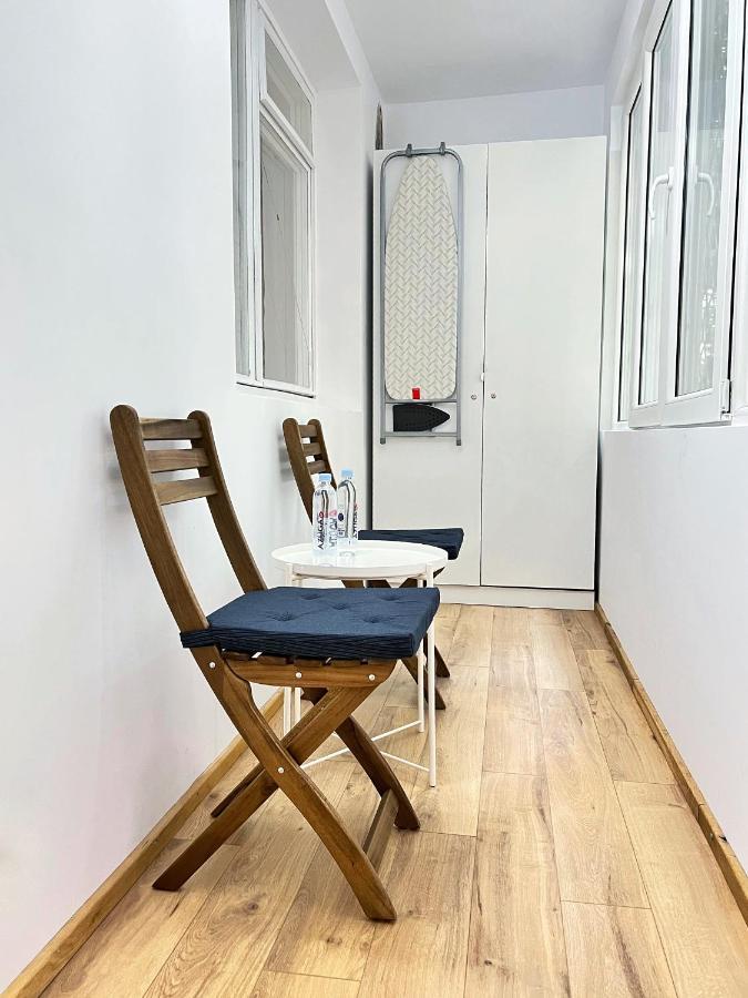 Rsa Apartment - Comfort Near City Centre Букурещ Екстериор снимка